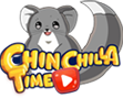Chin Chilla Time